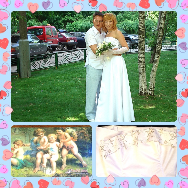 Home, sweet home. 6 марта. Воспоминание