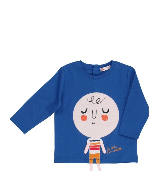 А для ярких и творческих мальчиков... новый герой - Гектор Художник! Супер!