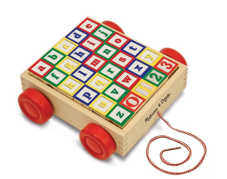 Melissa & Doug