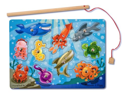 Melissa & Doug