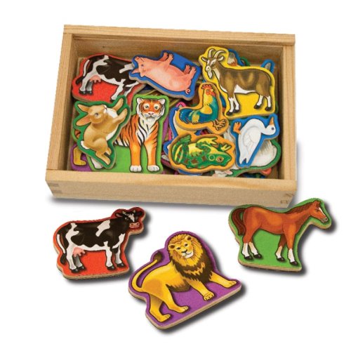 Melissa & Doug