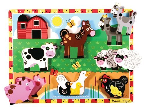 Melissa & Doug