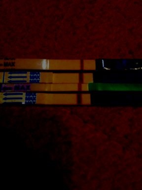 Подскажите реагенты? День х