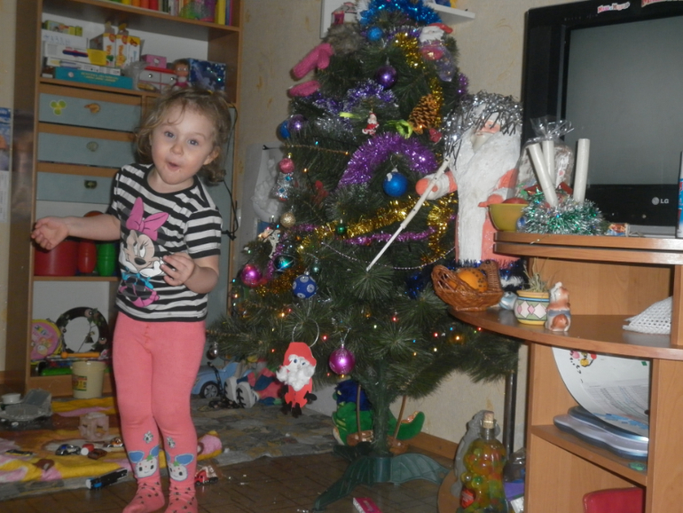 А мы всё играем))