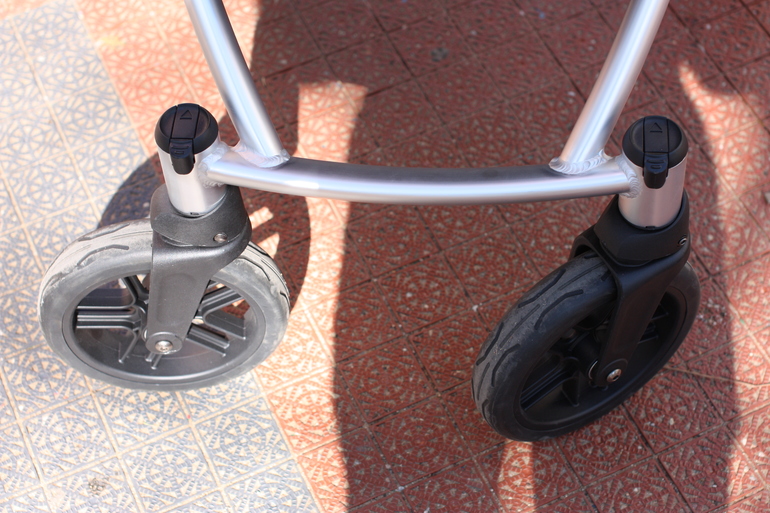 UPPAbaby Vista - ни на что не променяю!