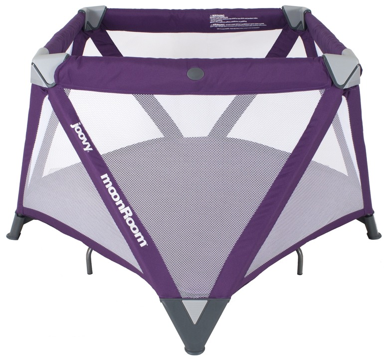 Манеж Joovy Room2 vs Joovy Moon Room