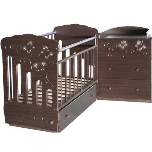 Кроватки "Островок уюта". Кто пользовался?