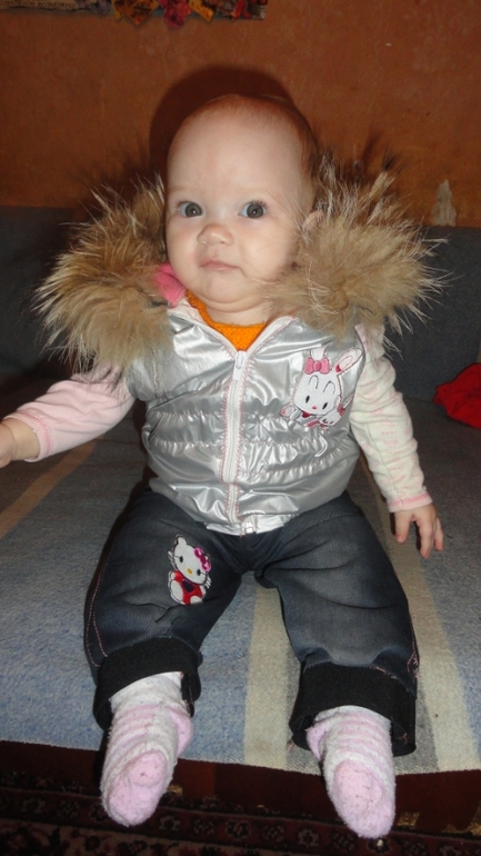 в продолжении образа