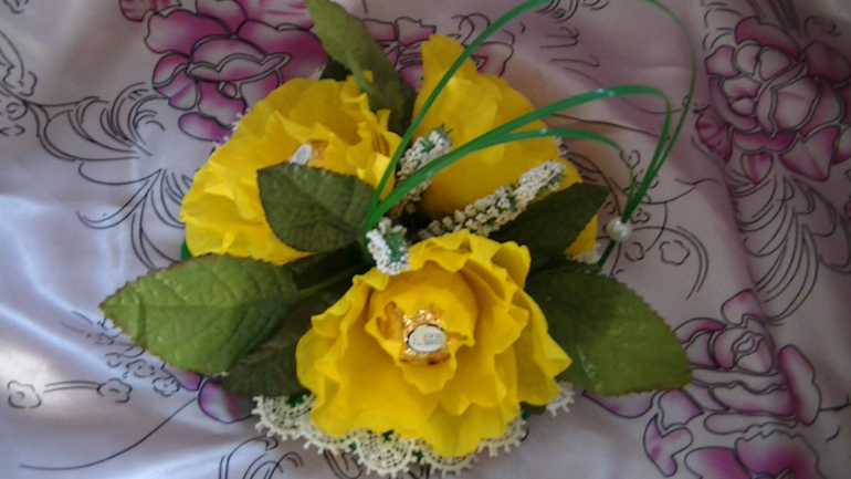 Учусь на миниках