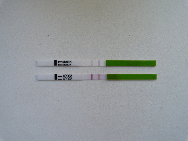 Девочки, зачихайте пожалуйста