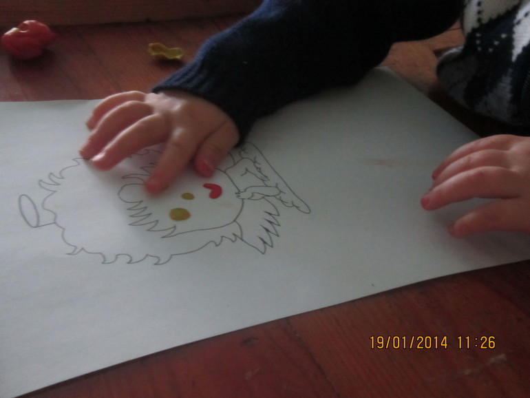 ТЗ КРЕЩЕНИЕ ГОСПОДНЕ