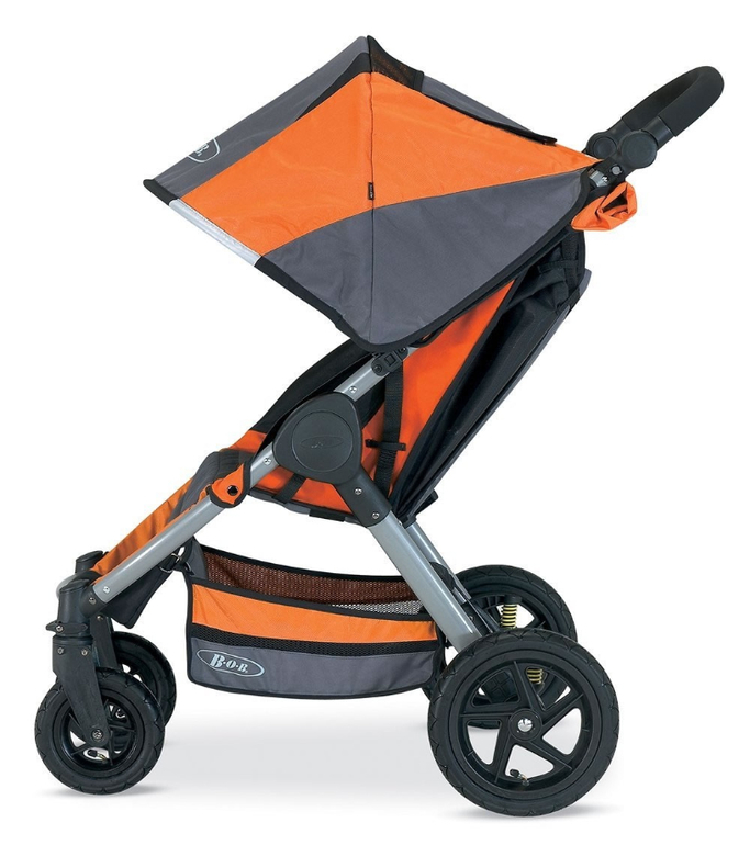 BOB MOTION Orange Срочно
