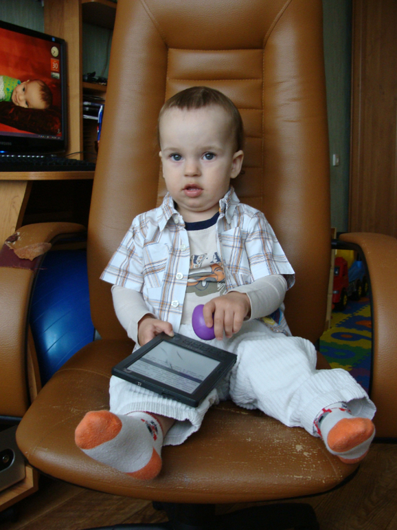 Рубаха-парень или джентельмены предпочитают рубашки)