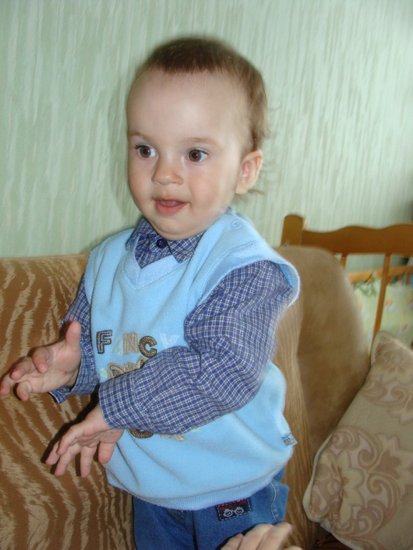 Рубаха-парень или джентельмены предпочитают рубашки)