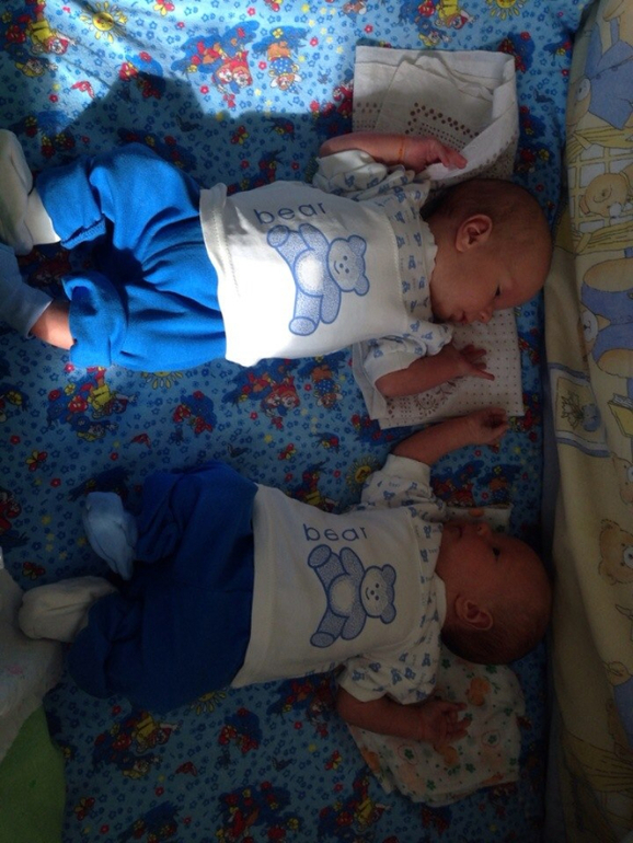 Мы к вам знакомится)))