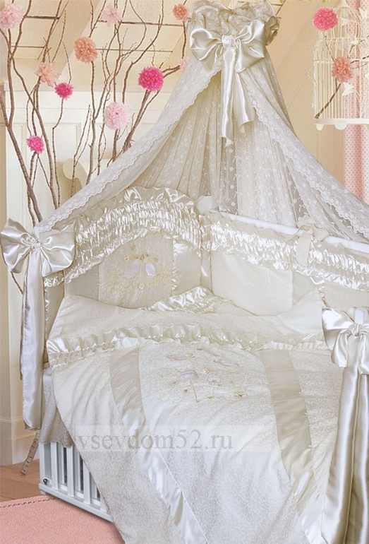 наше приданное для принцессы))))!!!!