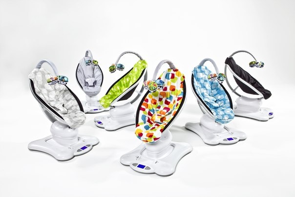 4moms mamaroo
