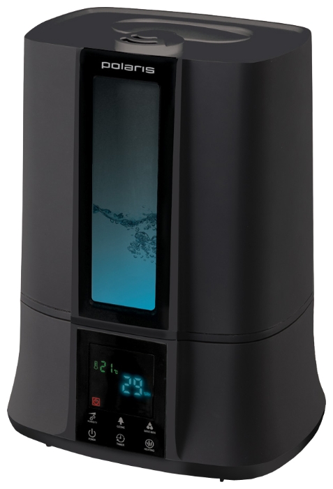 увлажнитель Поларис, что с ним?