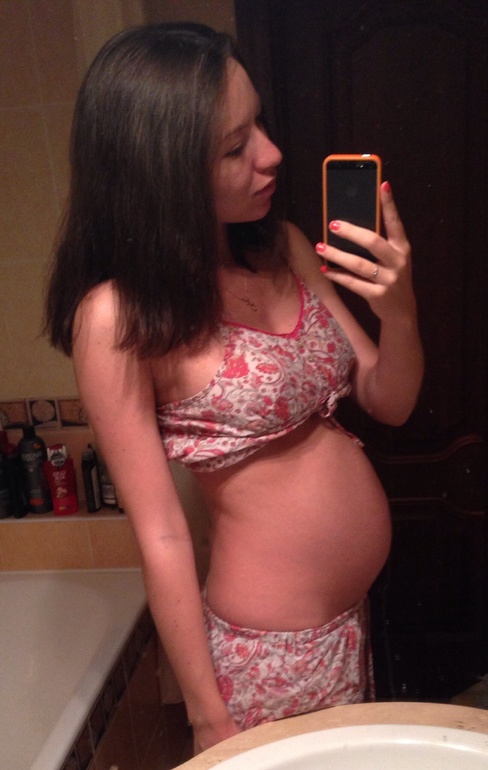 33 ;) миниотчёт и фото