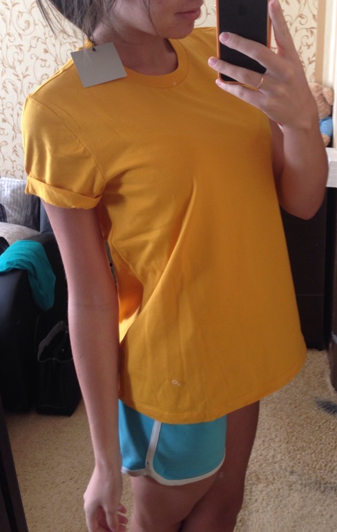 ASOS. Одежда для беременных.