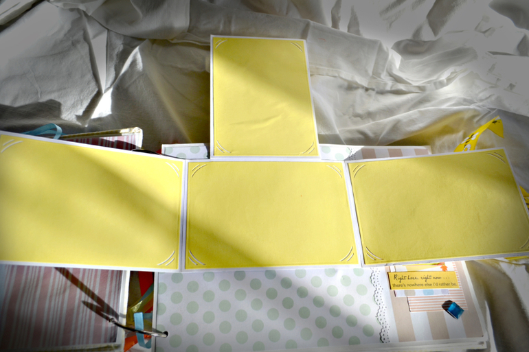 Фотоальбом "Винни Пух"