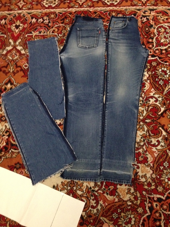 Я это сделала!!