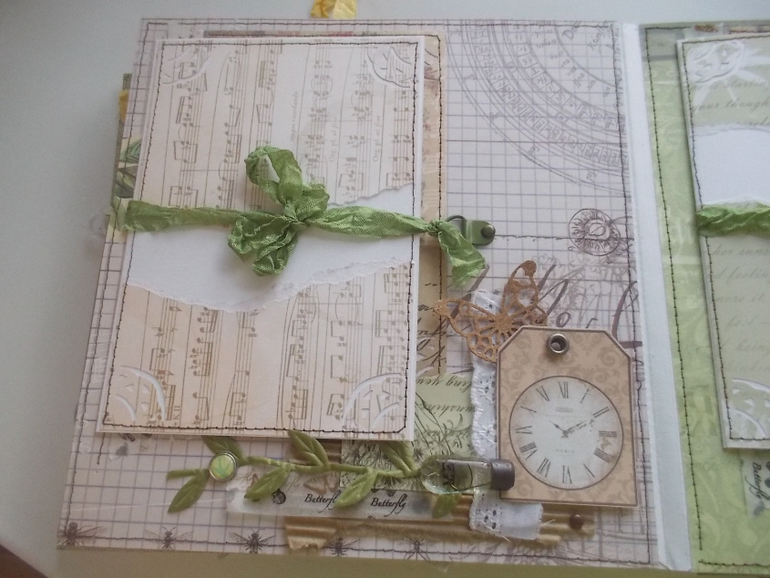 Альбом  - Алтай 2014