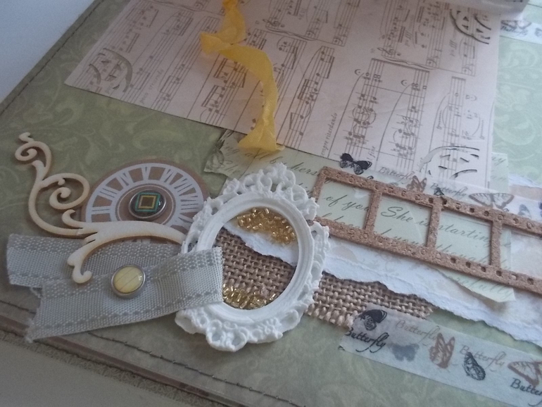 Альбом  - Алтай 2014