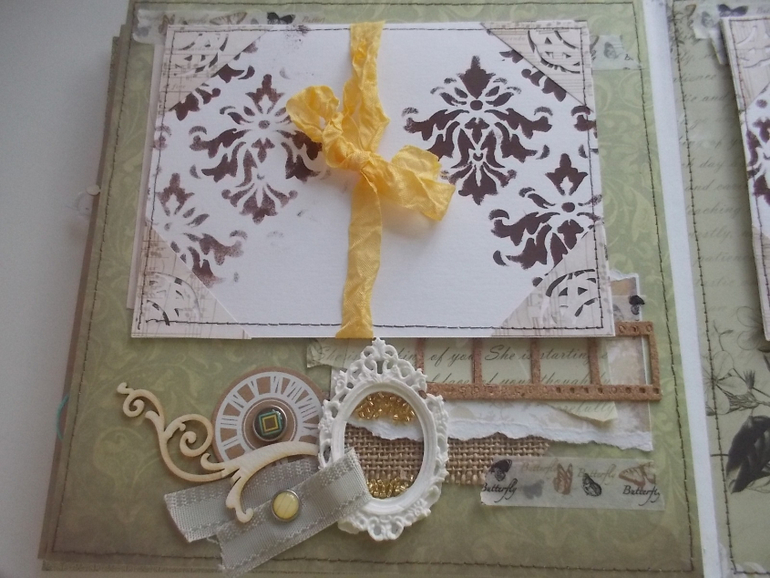 Альбом  - Алтай 2014