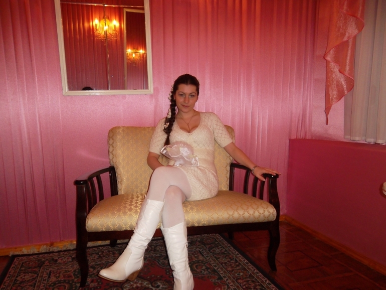 Фотоотчёт о годовщине свадьбы =))