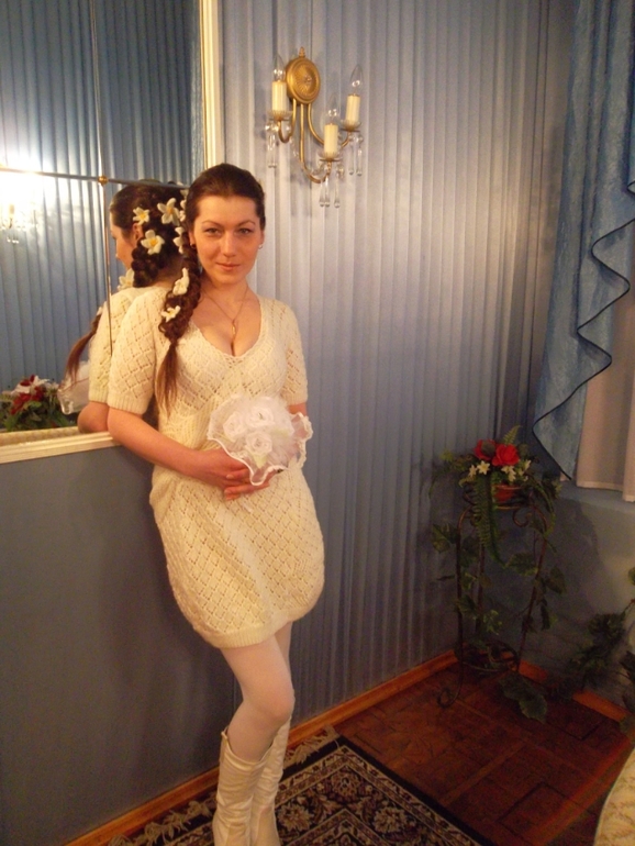 Фотоотчёт о годовщине свадьбы =))