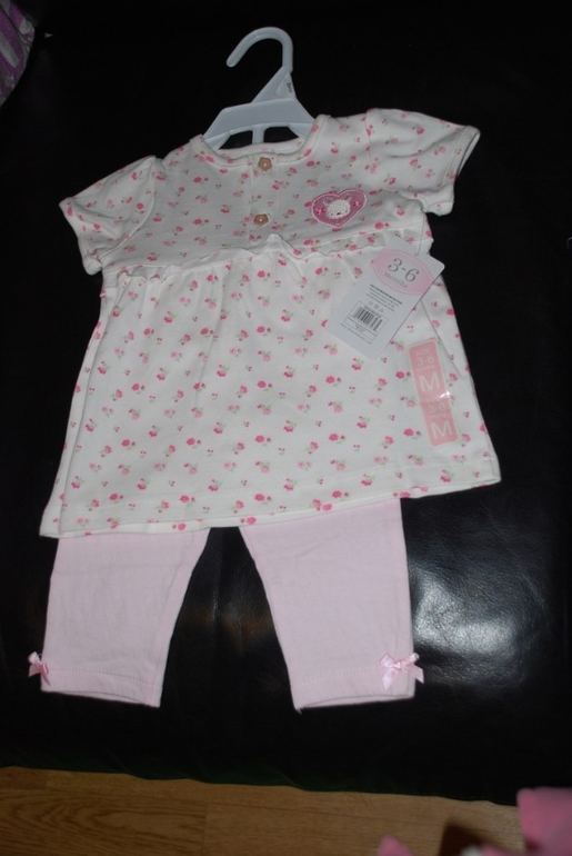 Для птенца.