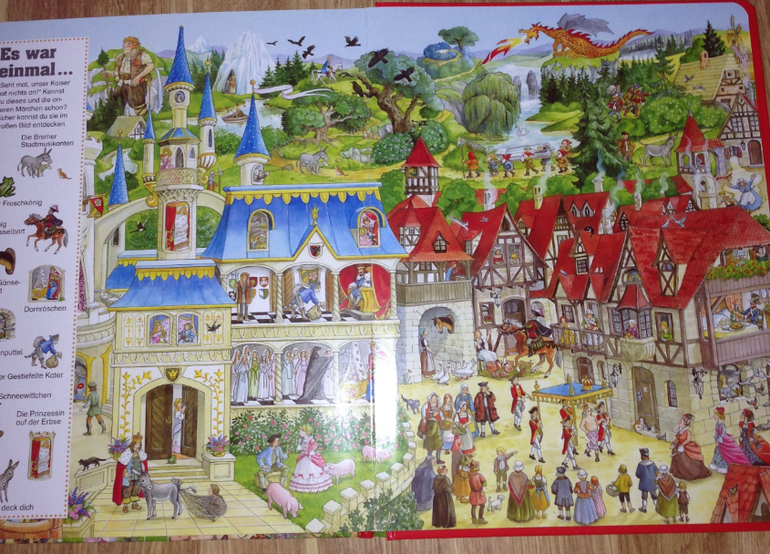 Большая книга Анны Сьюс