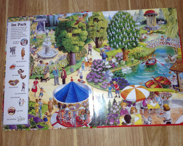 Большая книга Анны Сьюс