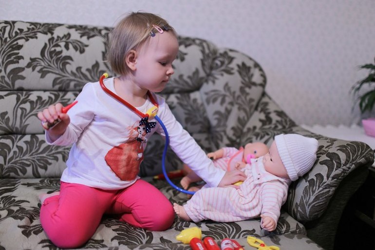 Два с половиной года!