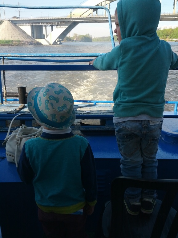 Просто фотки.