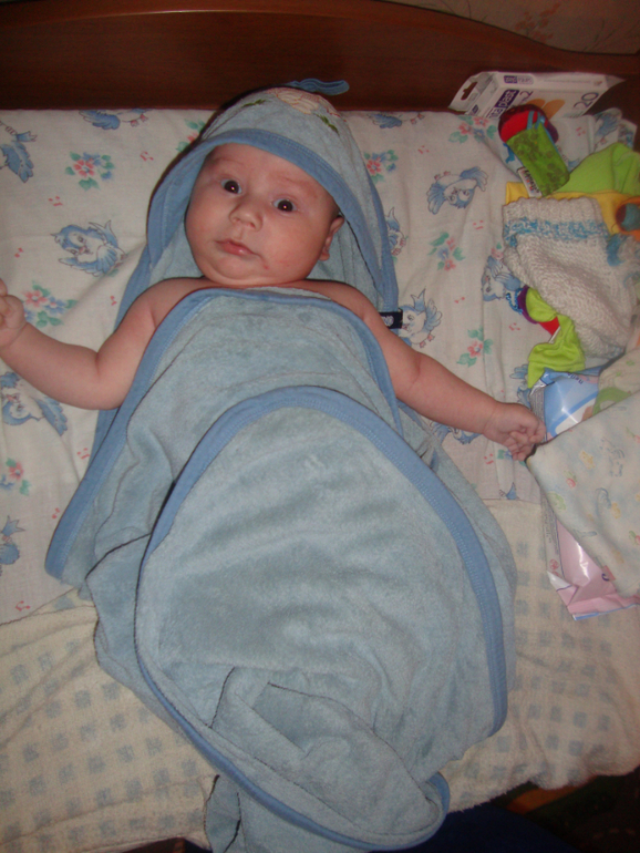 Немного нас :)