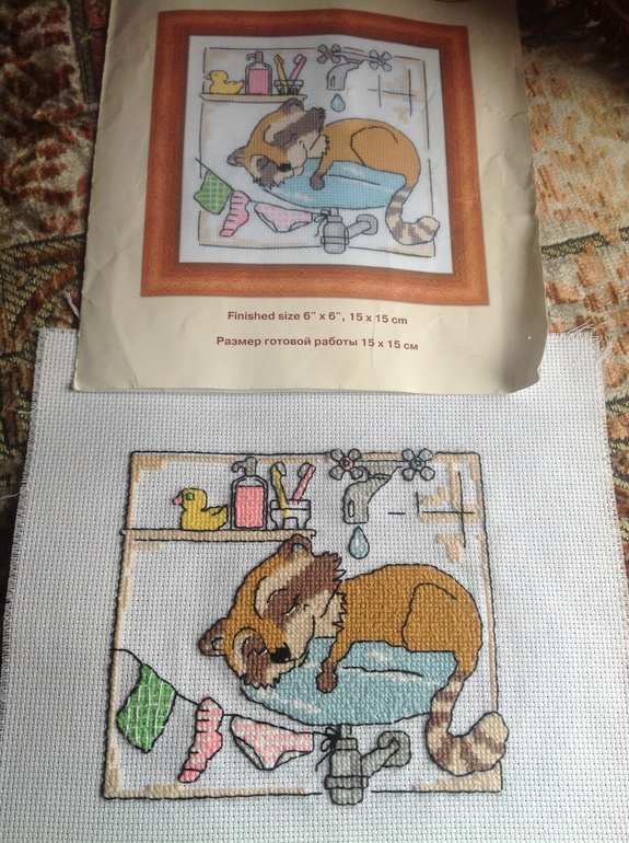 Ванная комната от Риолис