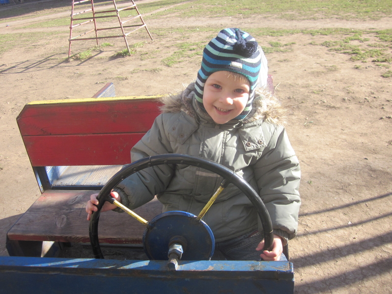 Взлёт №69 День 28