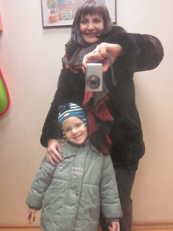 Взлёт №69 День 28