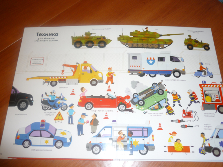 Наши игры... Часть 3 (настольные и ... просто игры...)