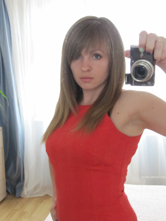 Идет ли цвет?