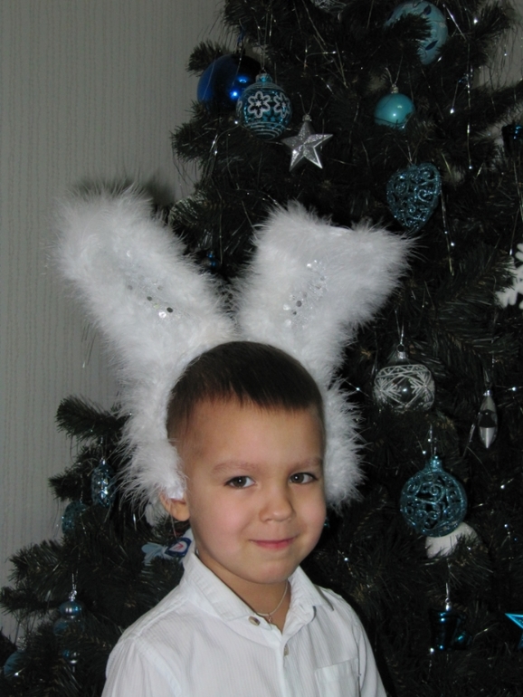 Новогодний фотопост