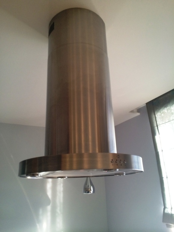 Экскурсия по кухне