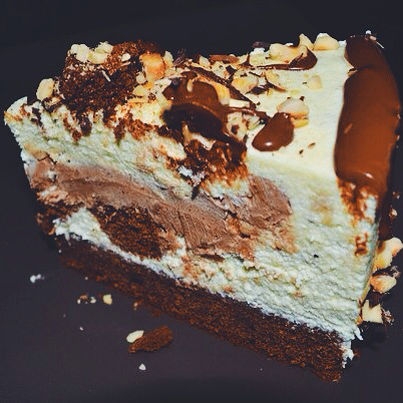 просто к чаю)