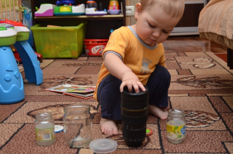 Отчет по ФМ "Домашние любимцы" - День 2 "Котята"