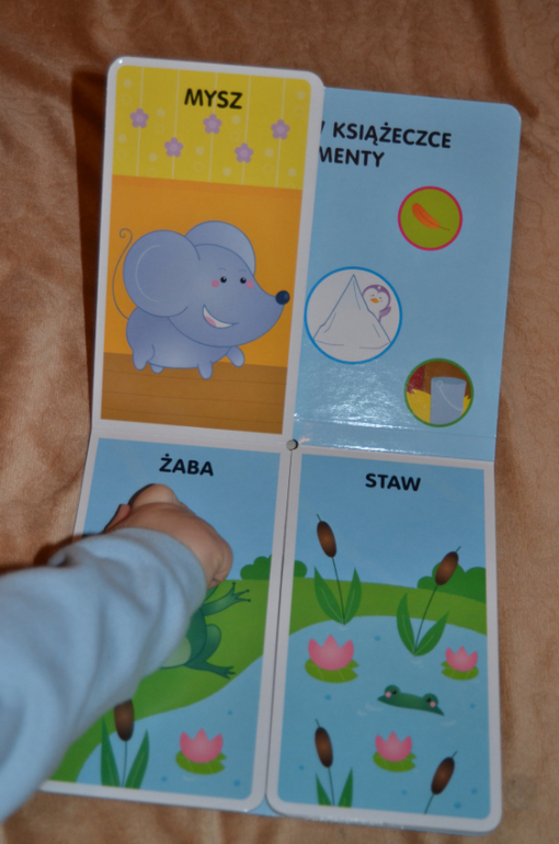 Польские покупки