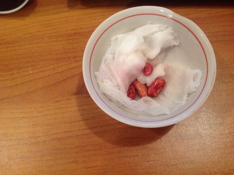 ФМ "Весенний переполох". День третий. Растительный.