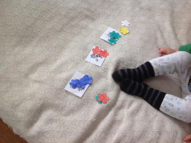 ФМ "Весенний переполох". День пятый. Букашки.