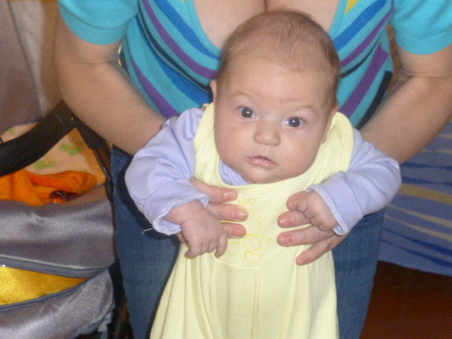 вот такая у меня лапуля!!!!!!